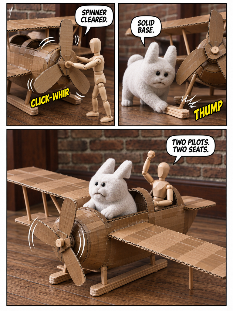 The Bigger Plane (page 3 of 4)