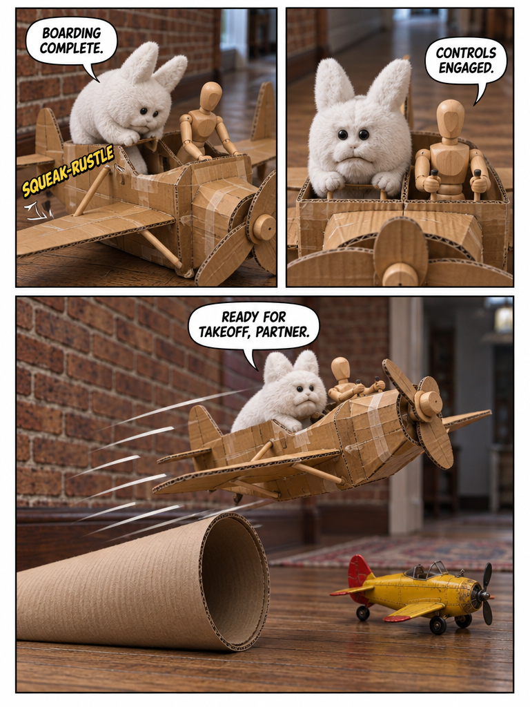 The Bigger Plane (page 4 of 4)