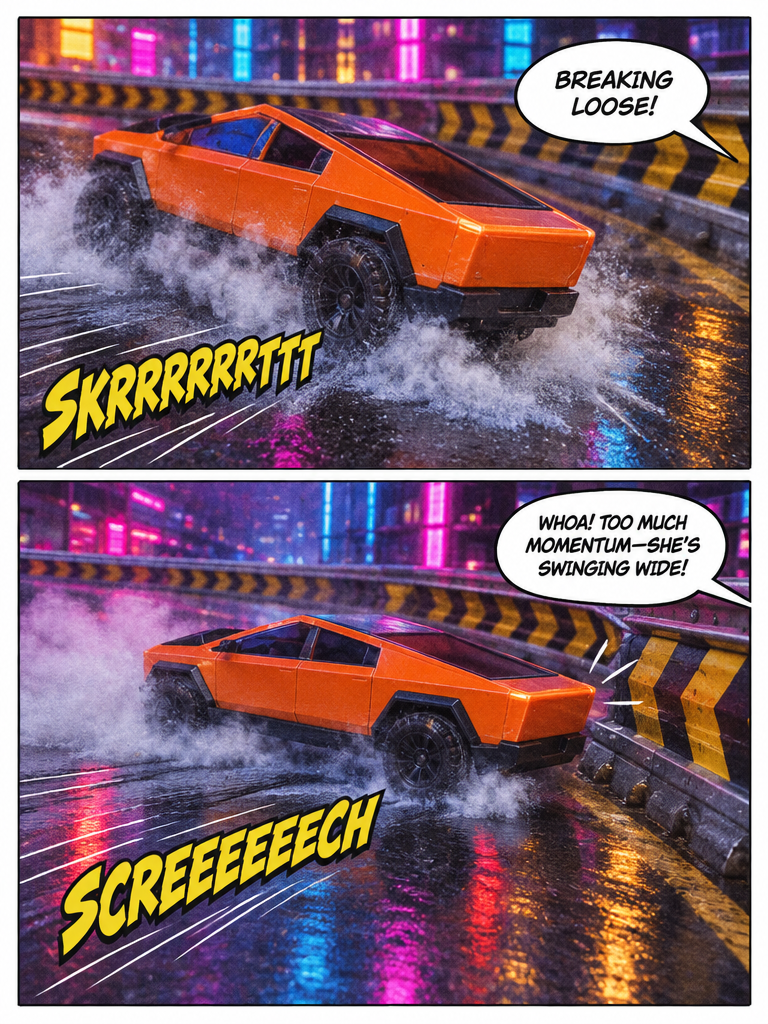 Tokyo Neon Slide (page 2 of 4)