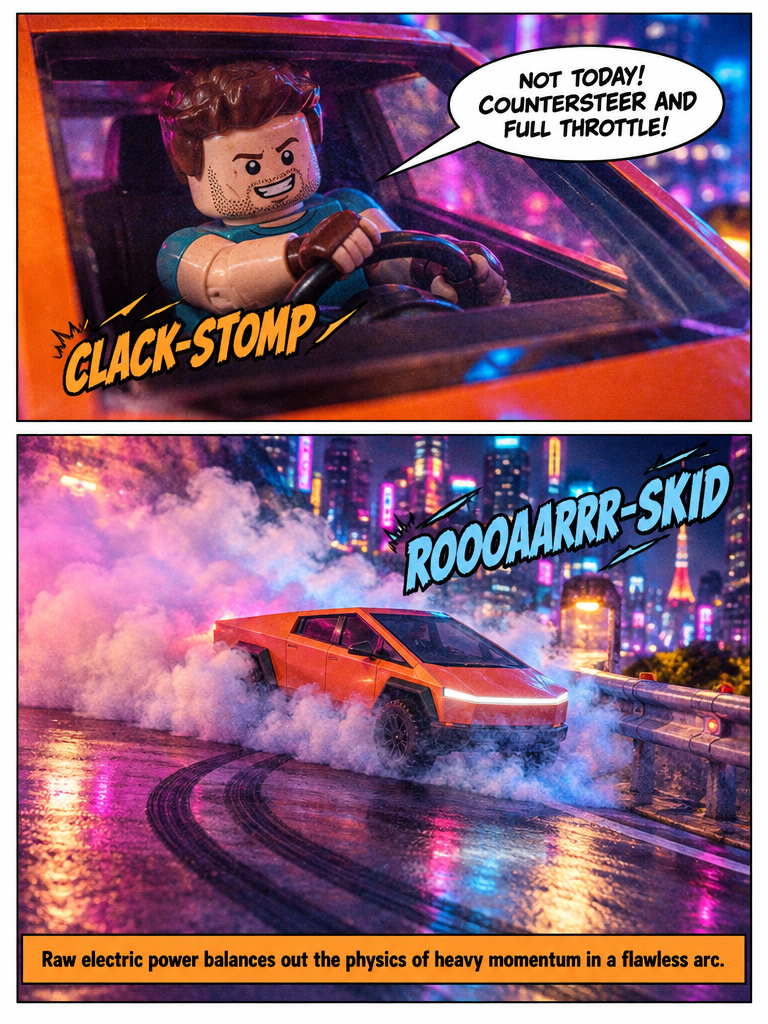 Tokyo Neon Slide (page 3 of 4)
