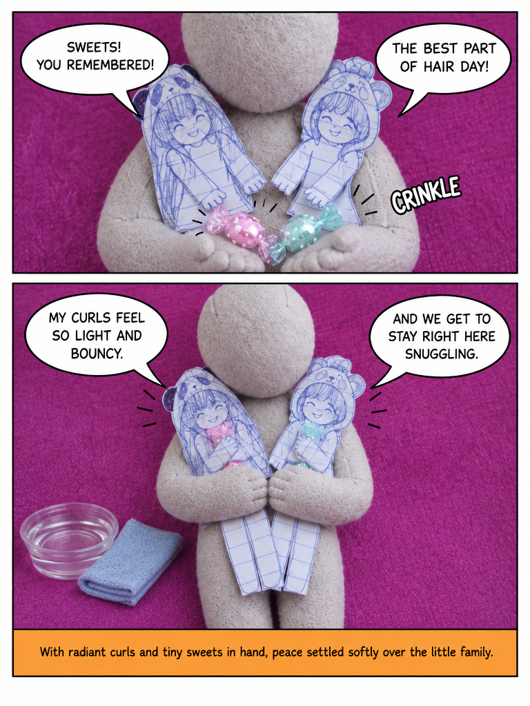 Curls and Sweets (page 4 of 4)