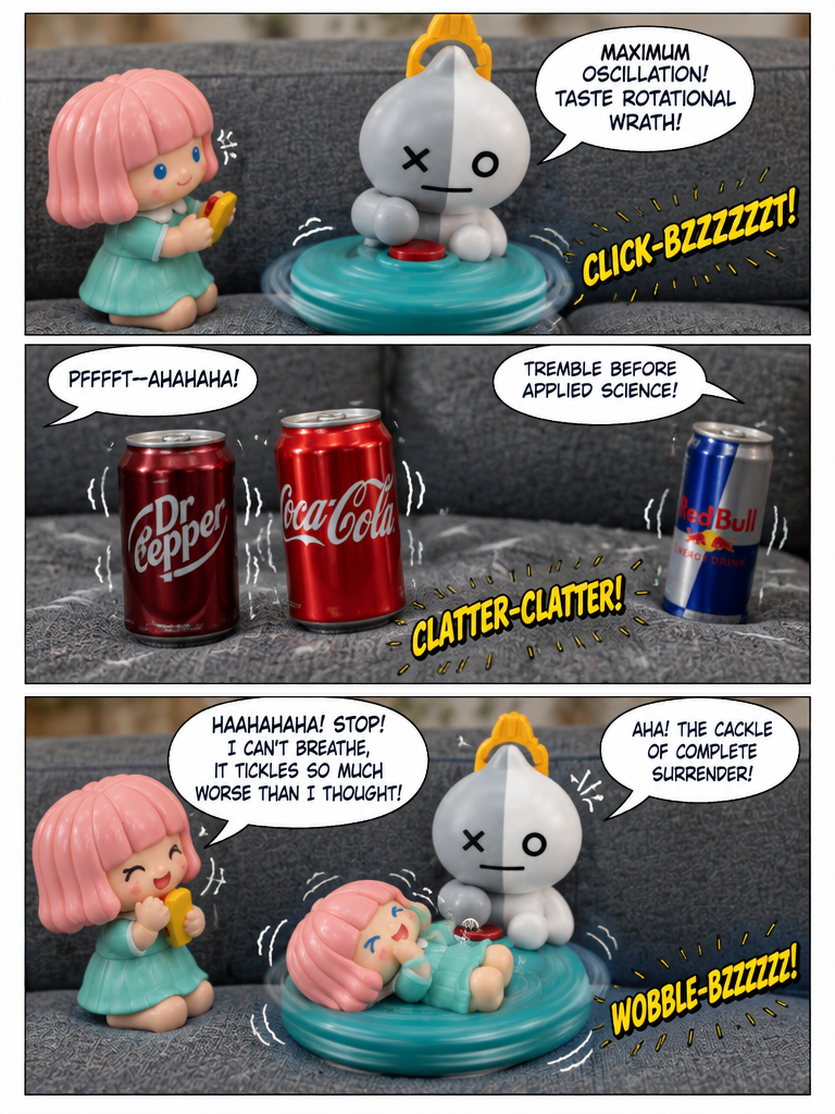 Turnabout Tickle (page 3 of 4)