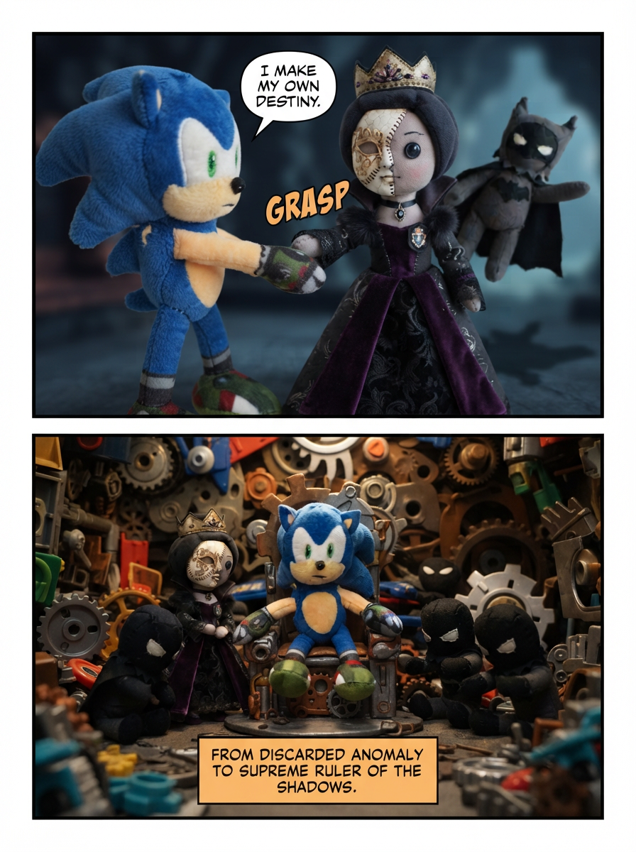One Night in Gotham (page 4 of 4)