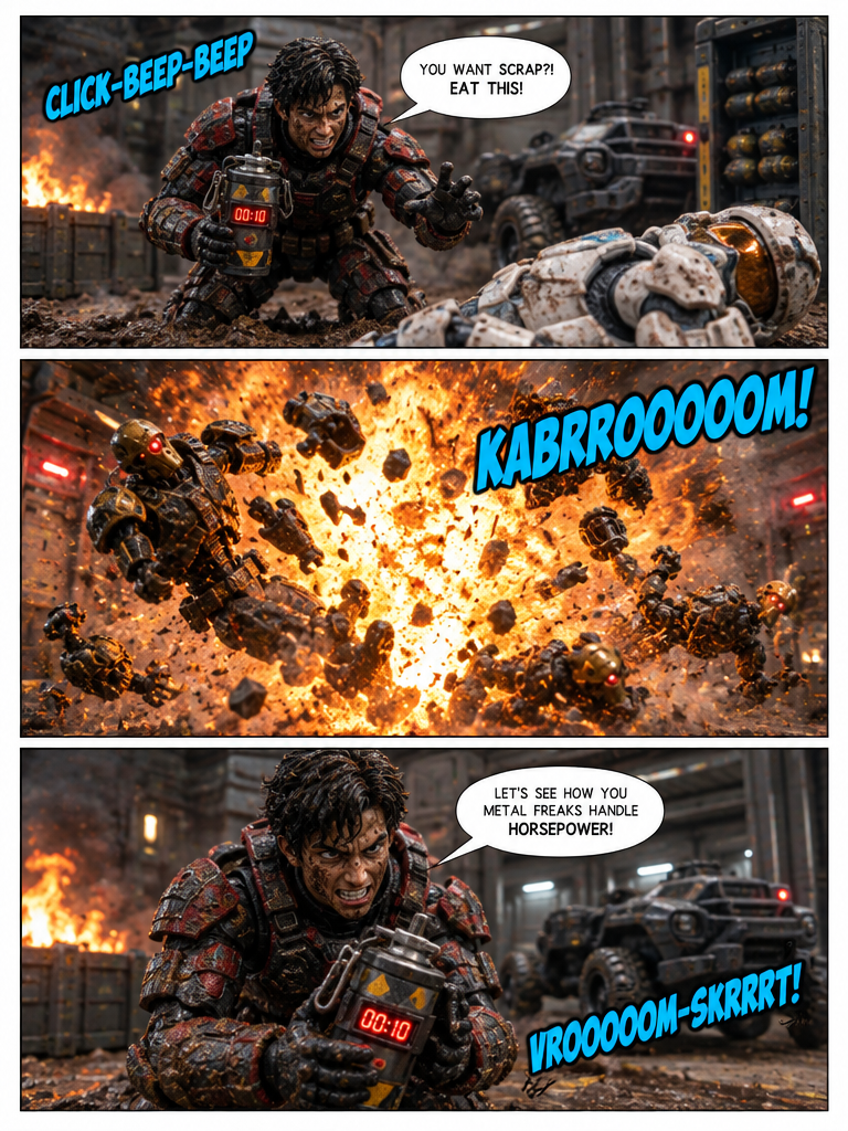 Ghosts of the Old Front (page 3 of 4)
