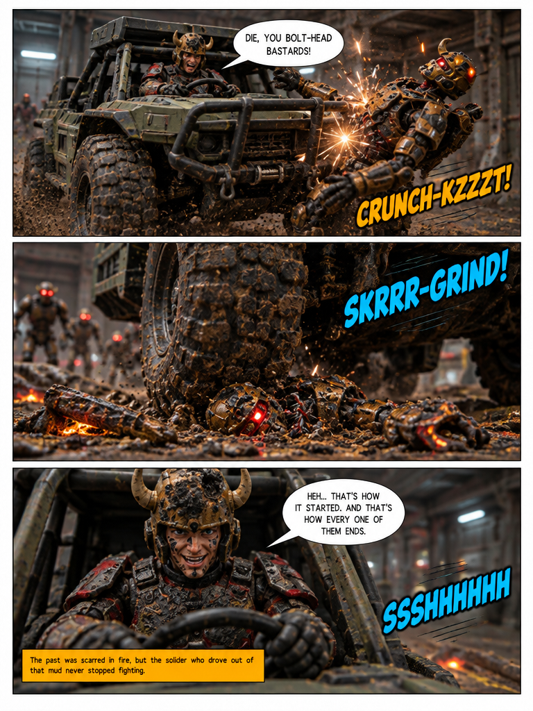 Ghosts of the Old Front (page 4 of 4)