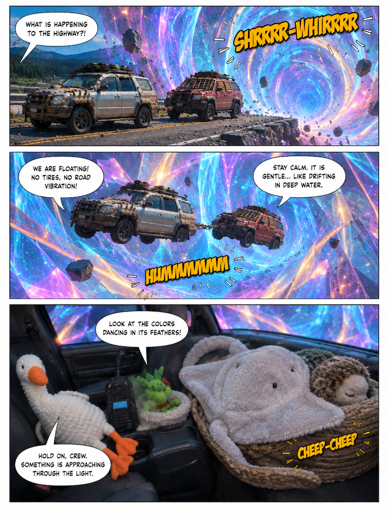 Breach at the Pine Homestead (page 18 of 24)