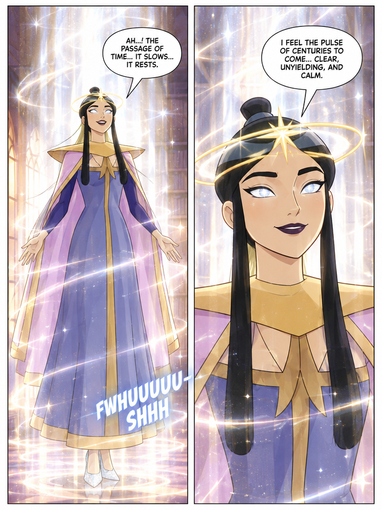 The Silver Vow (page 7 of 8)