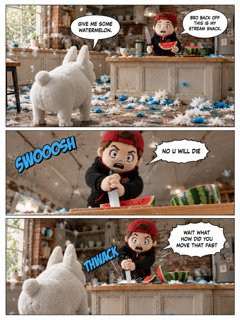 Gubby Goes to Pluto (page 13 of 16)