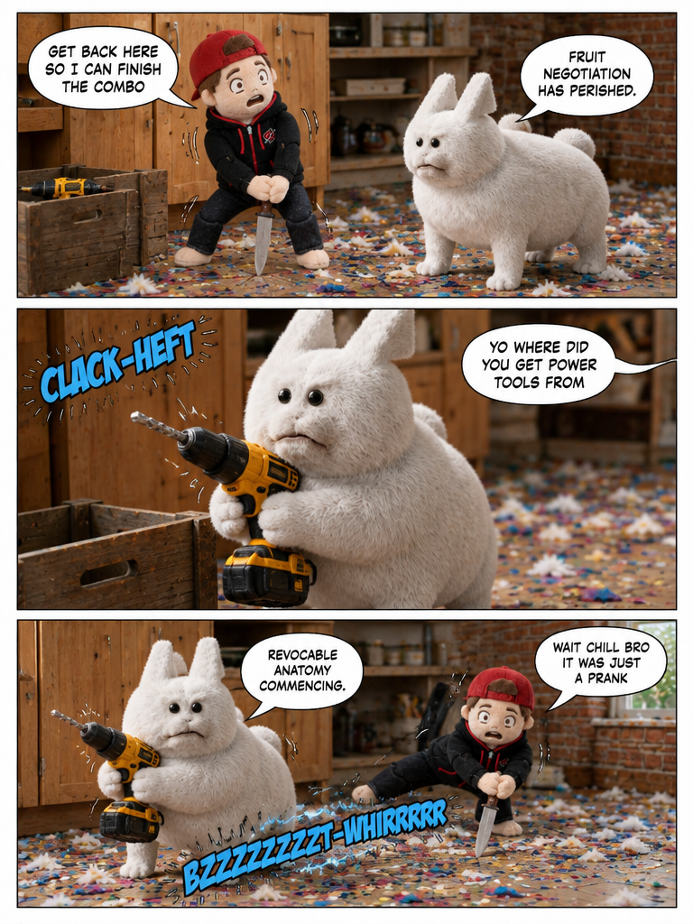 Gubby Goes to Pluto (page 14 of 16)