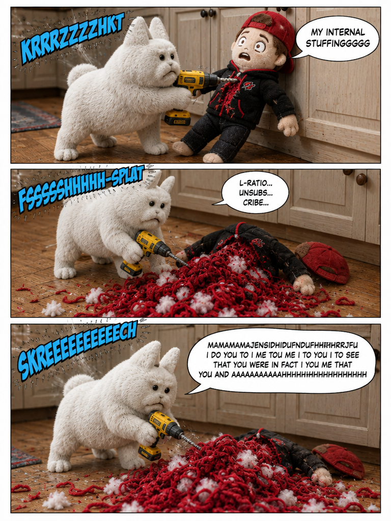 Gubby Goes to Pluto (page 15 of 16)