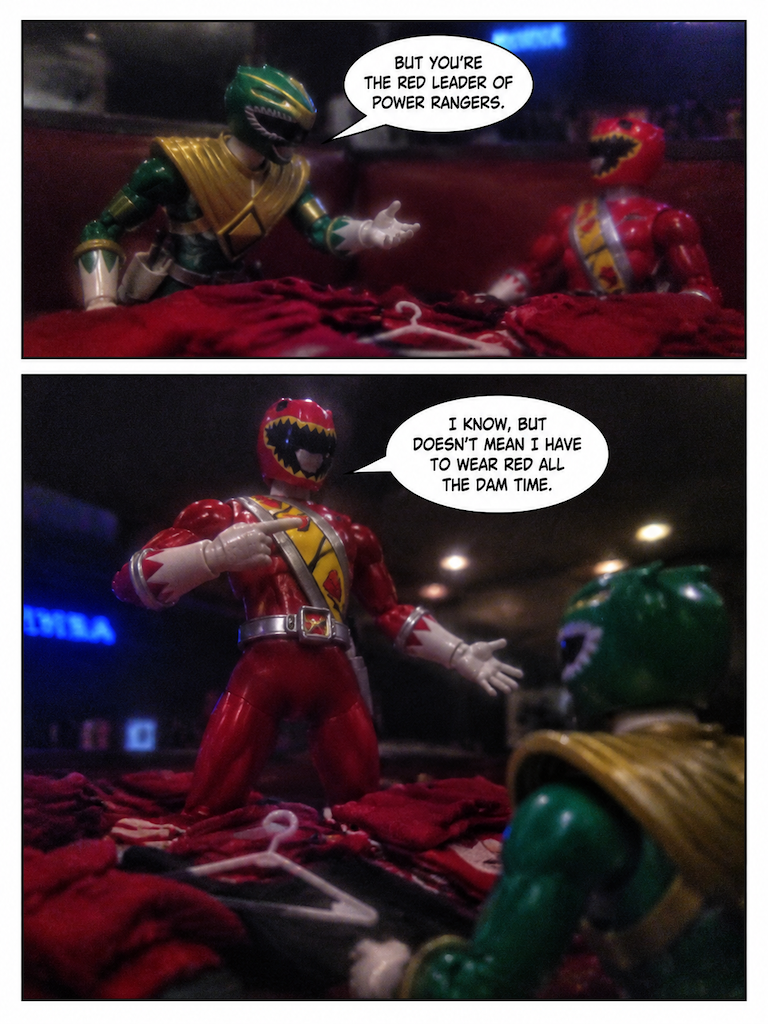 Beyond the Red Suit (page 3 of 4)