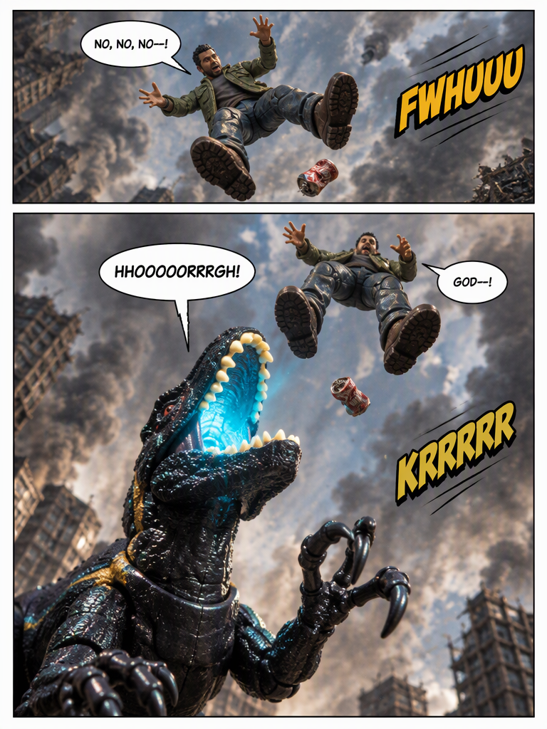 A Jolt of Fury (page 2 of 4)
