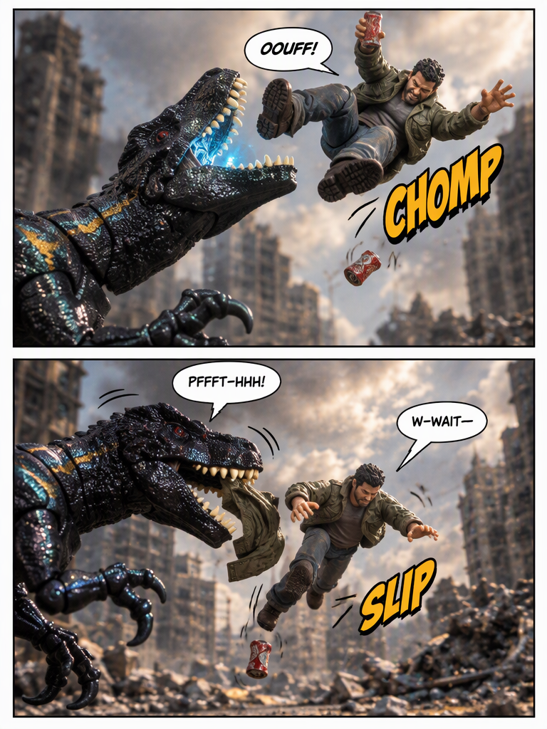 A Jolt of Fury (page 3 of 4)