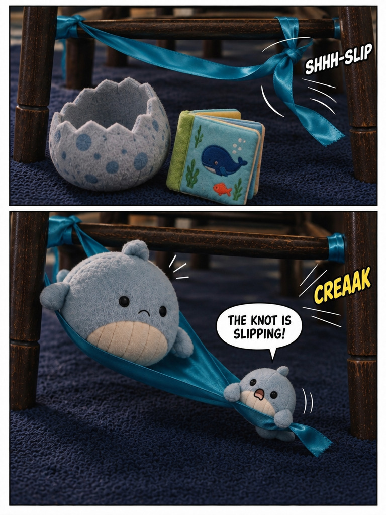 Tremors in the Under-Room (page 2 of 4)