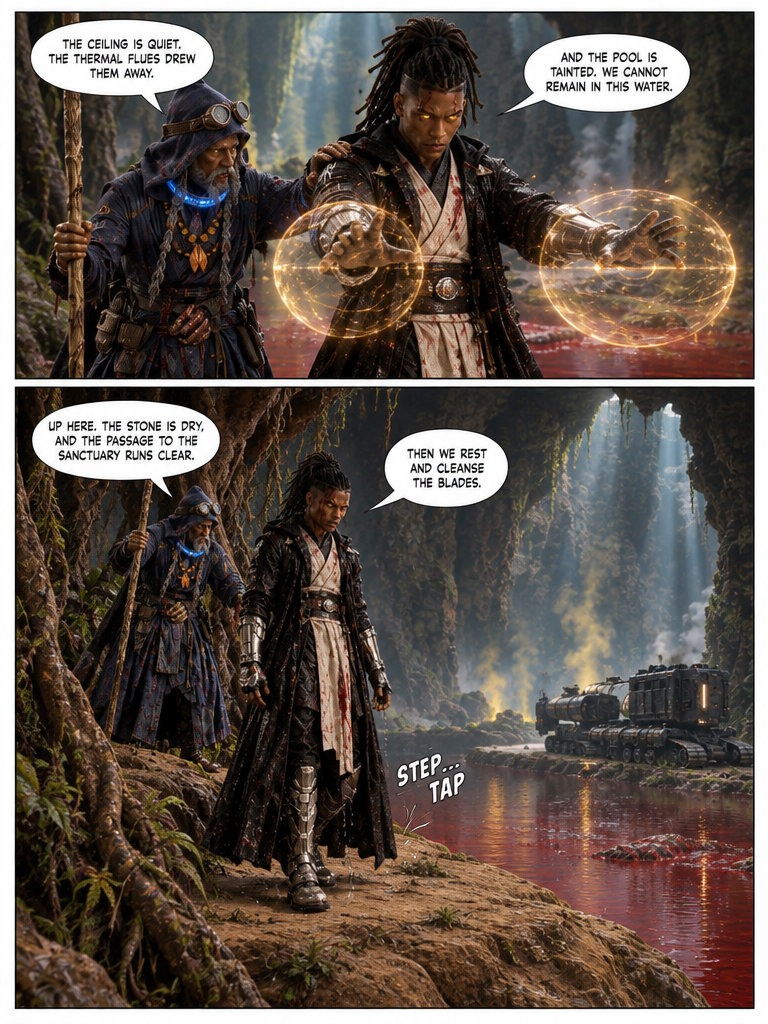 Twilight Repulsion (page 4 of 4)