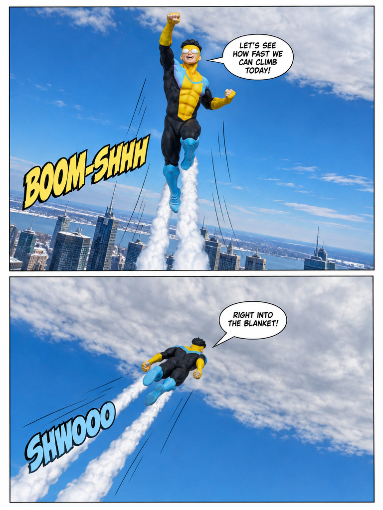 A Slice of Cold City Sky (page 2 of 8)