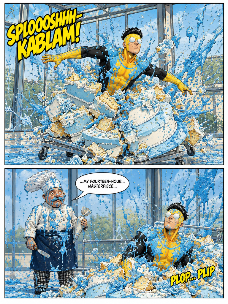 A Slice of Cold City Sky (page 6 of 8)