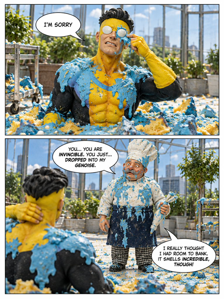 A Slice of Cold City Sky (page 7 of 8)