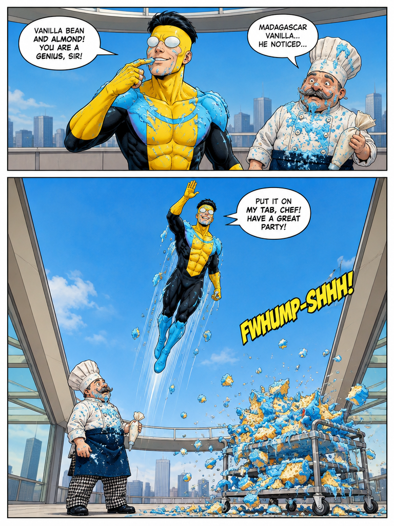 A Slice of Cold City Sky (page 8 of 8)
