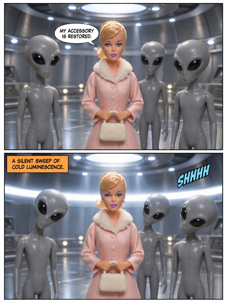 On the Table: Part 3 β¨π¬ (page 1 of 4)