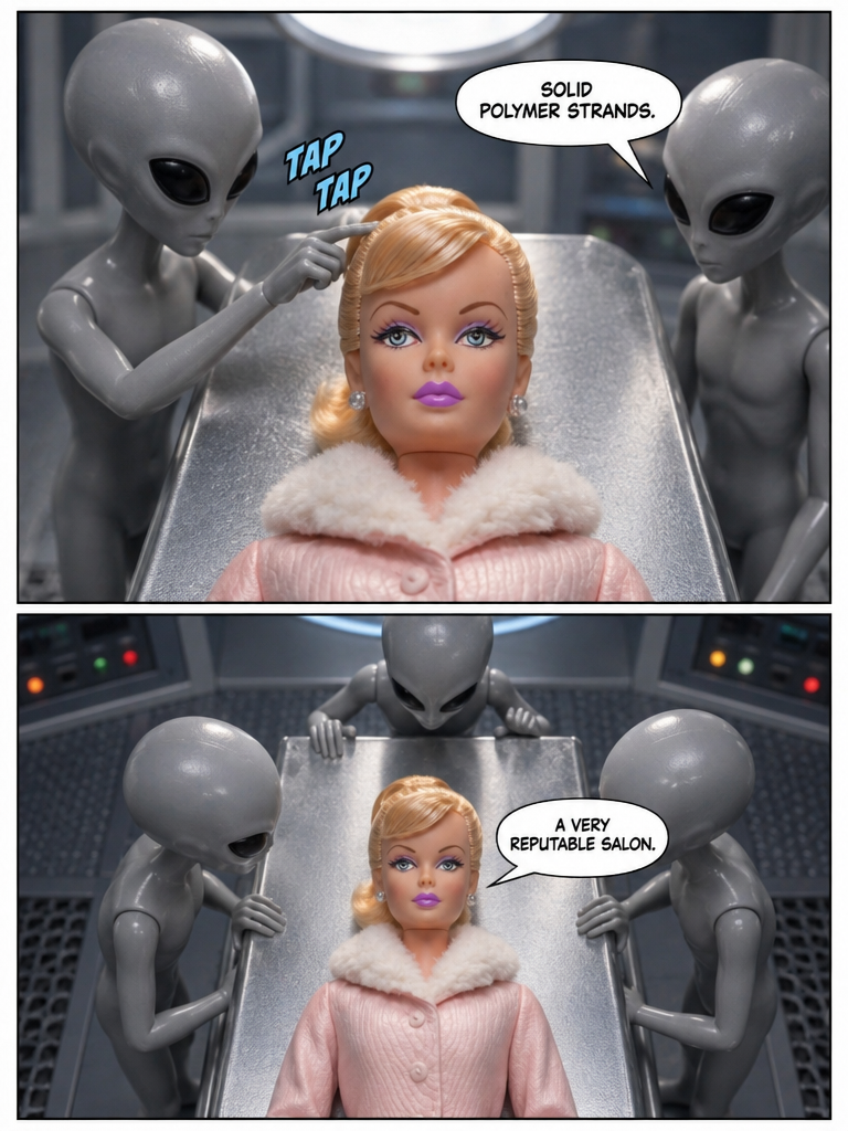 On the Table: Part 3 β¨π¬ (page 3 of 4)
