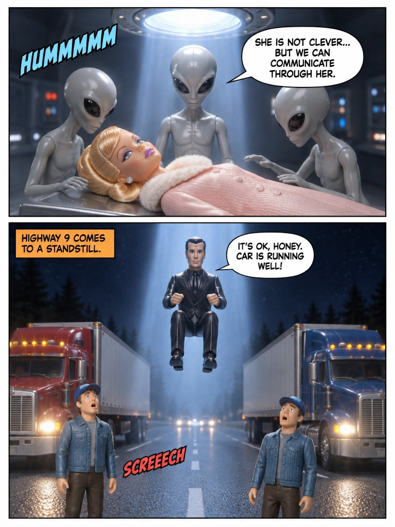 On the Table: Part 3 β¨π¬ (page 4 of 4)