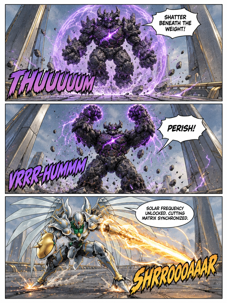 Radiant Edge (page 2 of 4)