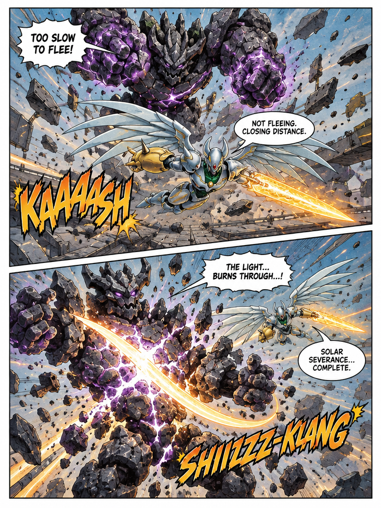 Radiant Edge (page 3 of 4)