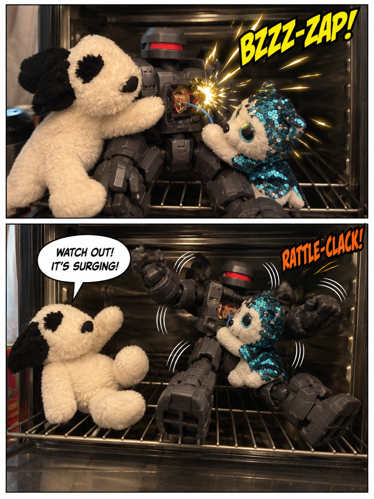 Spark of Alliance (page 3 of 4)