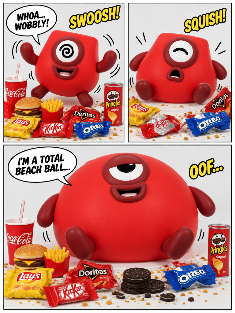 Fat One (page 3 of 4)