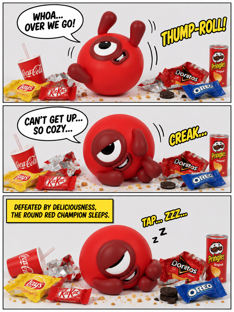 Fat One (page 4 of 4)