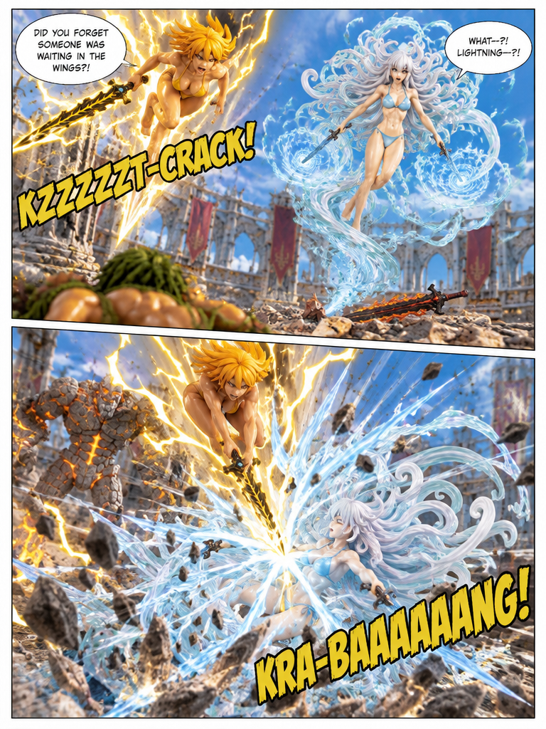 Thunder Out of the Gale (page 3 of 4)