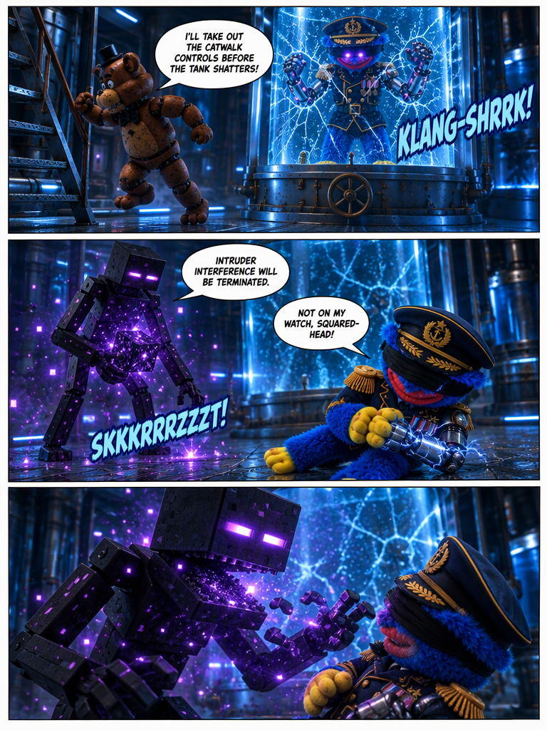 The Void Engineer (page 2 of 4)