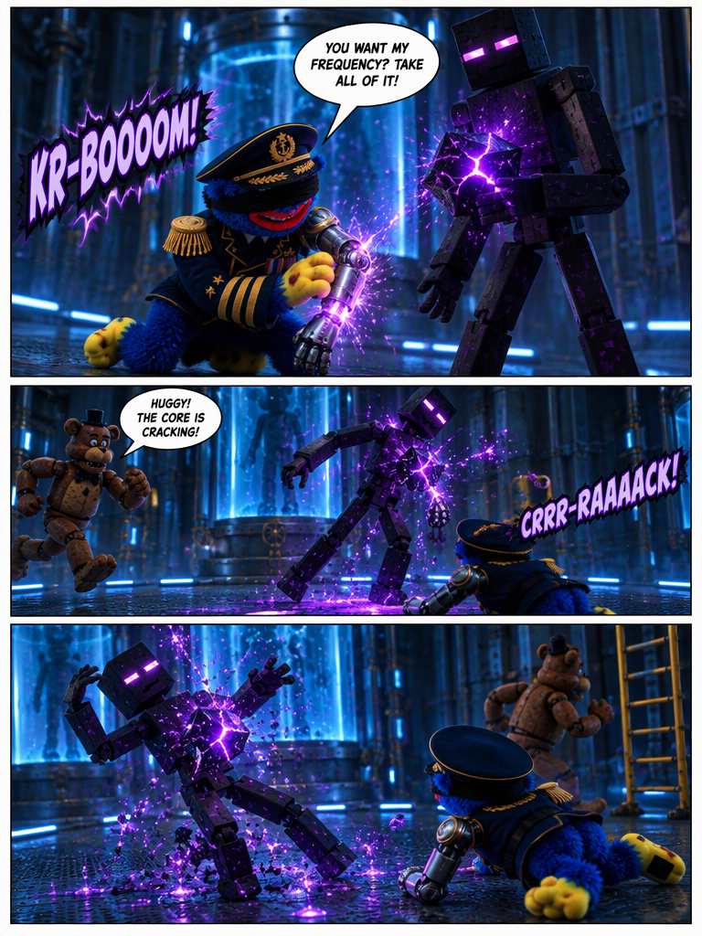 The Void Engineer (page 3 of 4)