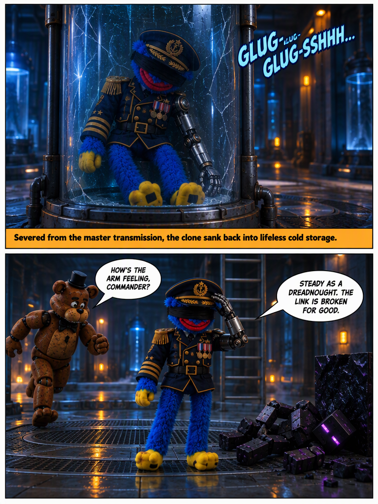 The Void Engineer (page 4 of 4)