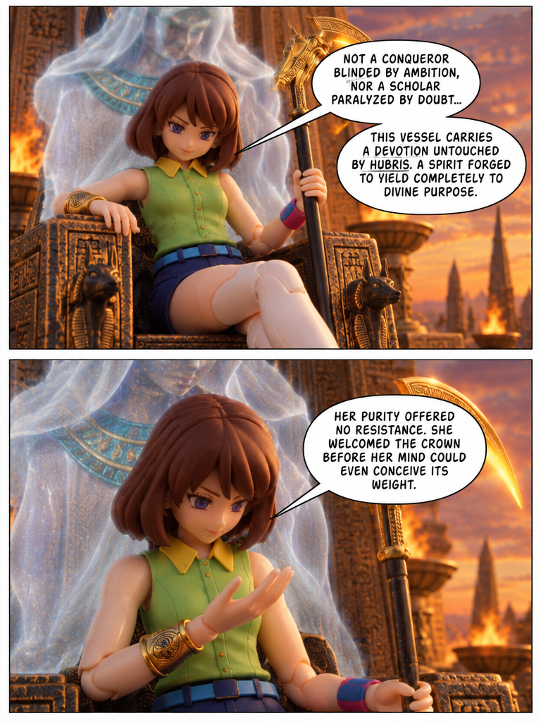 Vessel of the Nile (page 2 of 4)