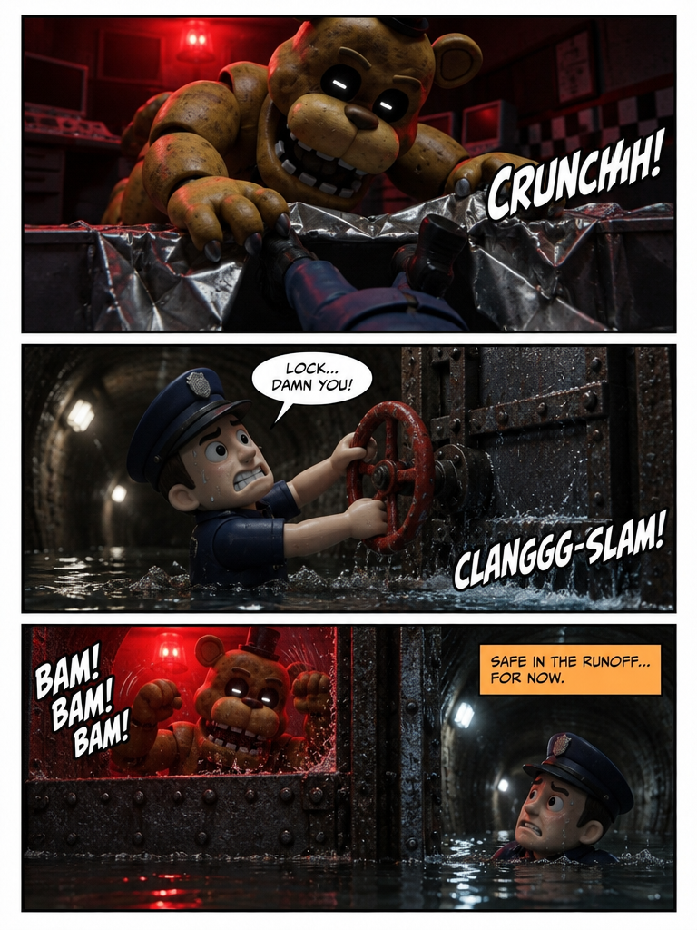 Escape from the Control Room (page 4 of 4)