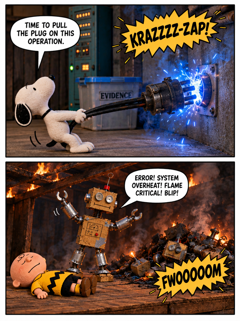 The Evidence Bin (page 3 of 4)