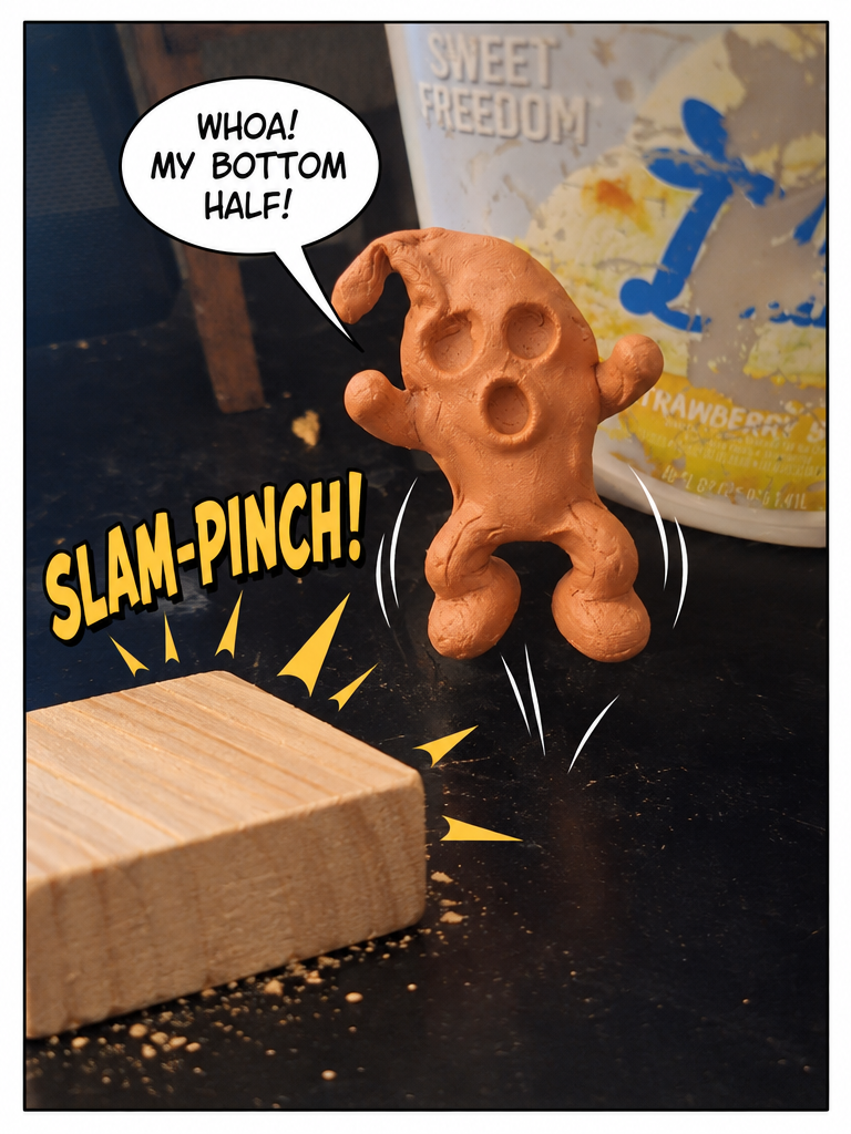 Awakening on the Tabletop (page 3 of 4)