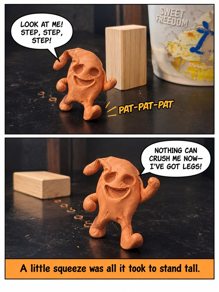 Awakening on the Tabletop (page 4 of 4)