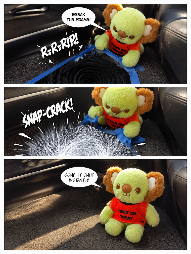 The Blue Border (page 3 of 4)