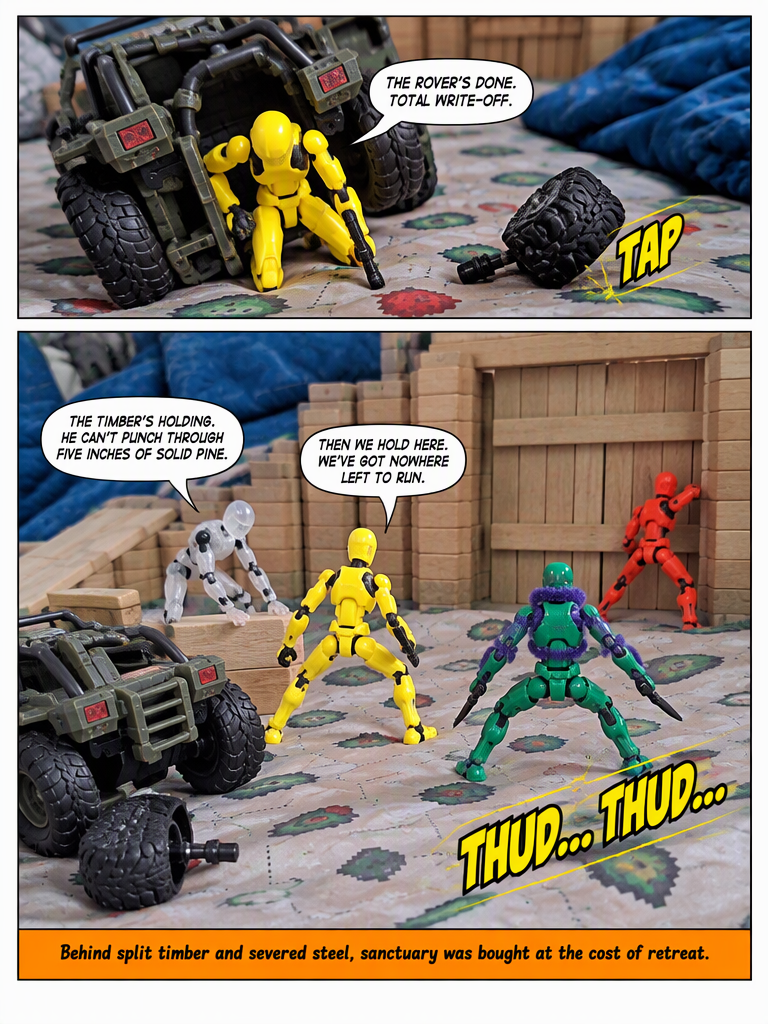 Breach and Barricade (page 4 of 4)