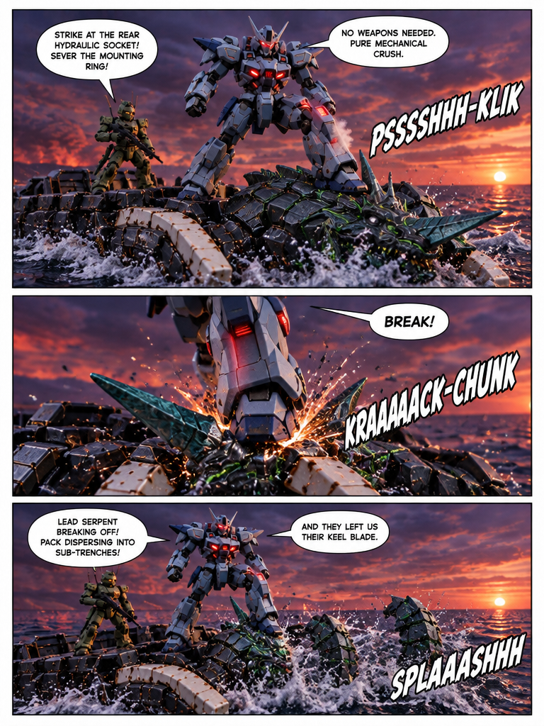 Abyssal Rudder (page 3 of 4)