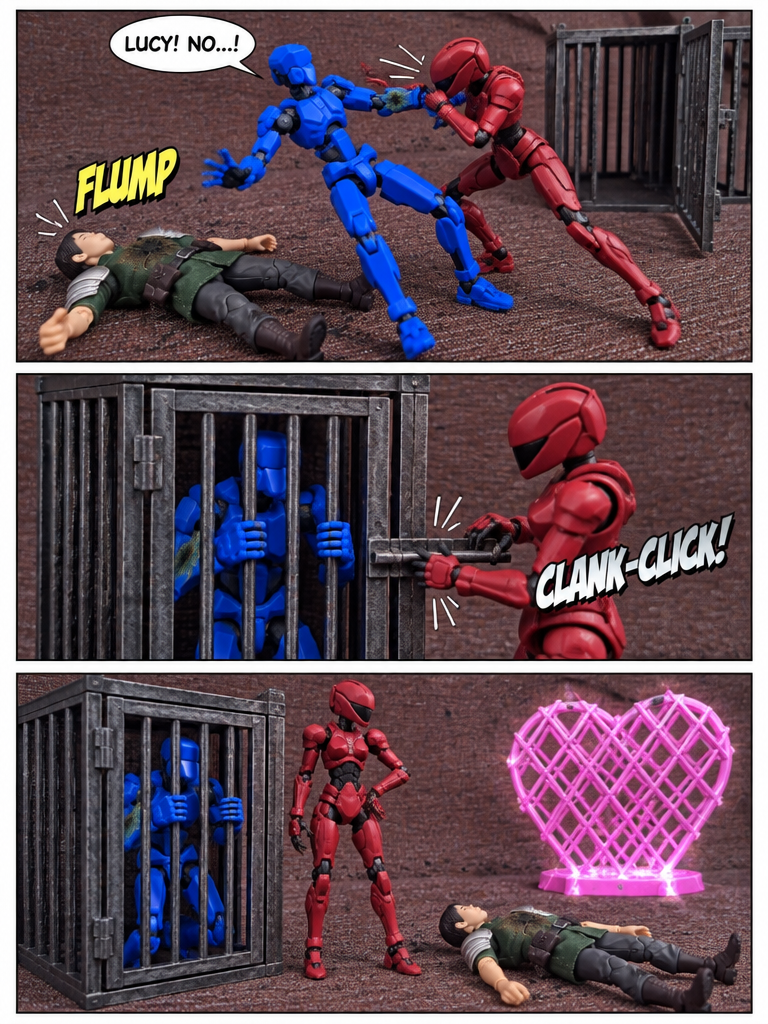 Flight Across the Crimson Realm (page 4 of 4)