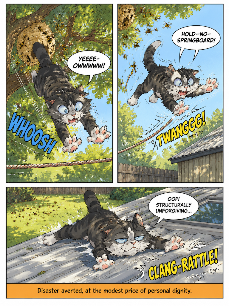 Sunspot Squabble (page 3 of 4)