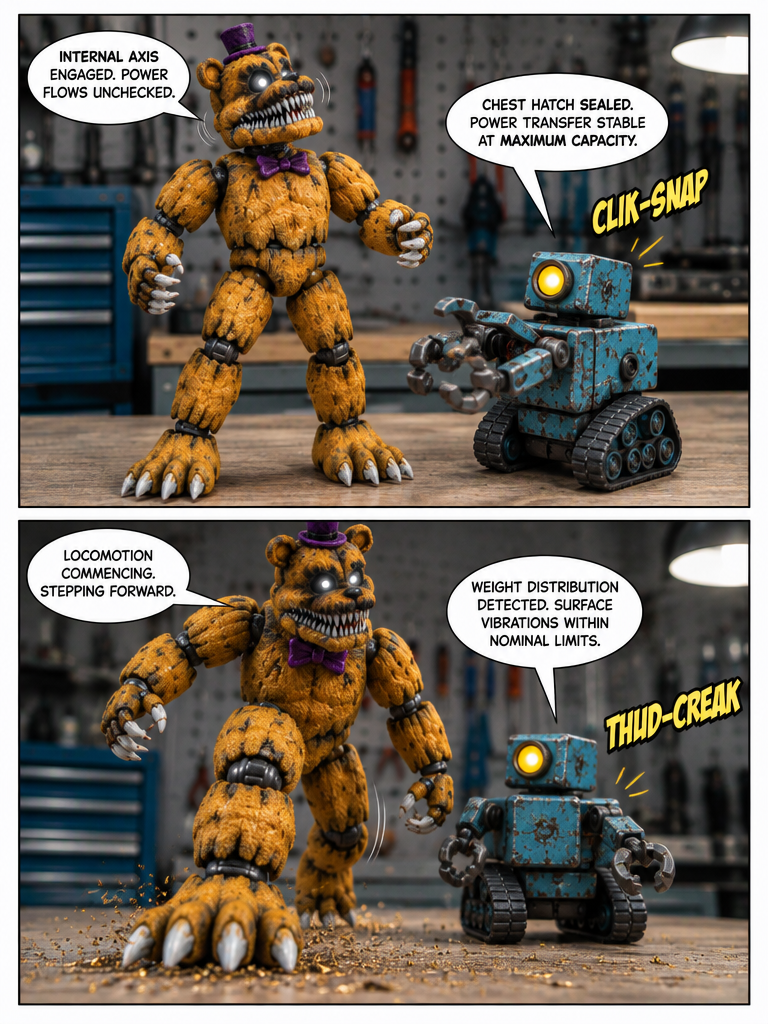 Assembly Protocol (page 5 of 8)