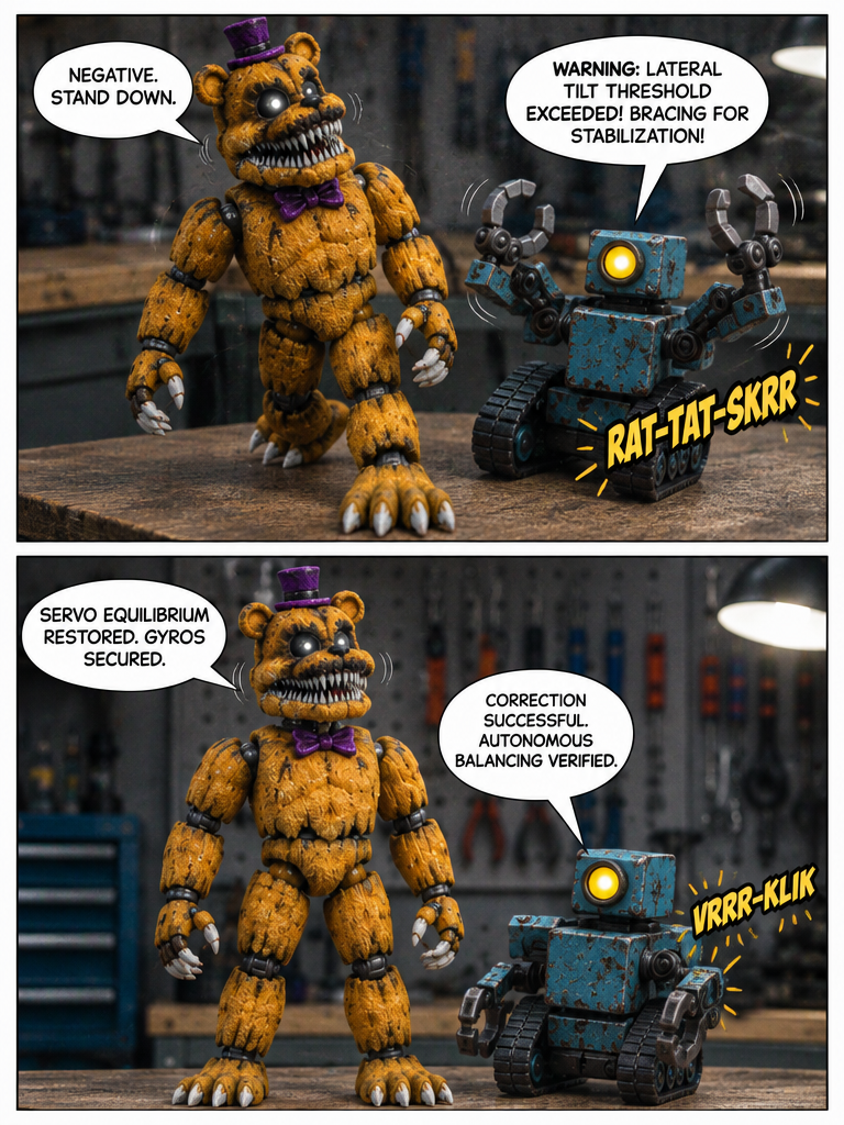 Assembly Protocol (page 6 of 8)