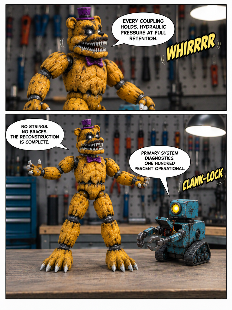 Assembly Protocol (page 7 of 8)