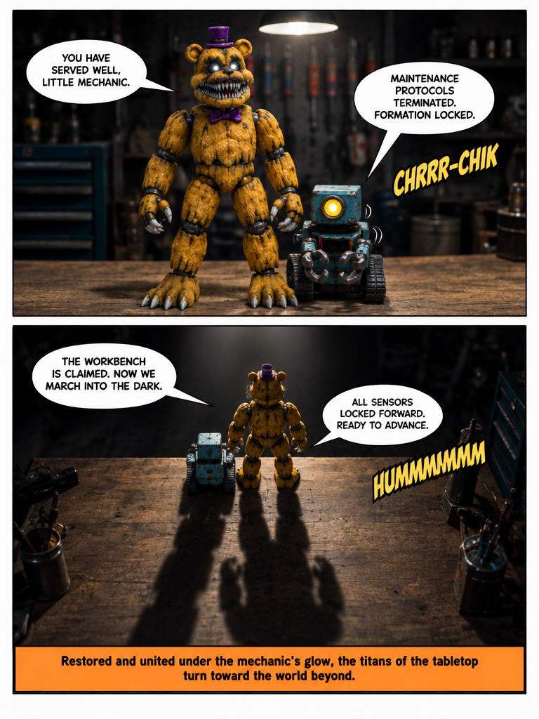 Assembly Protocol (page 8 of 8)