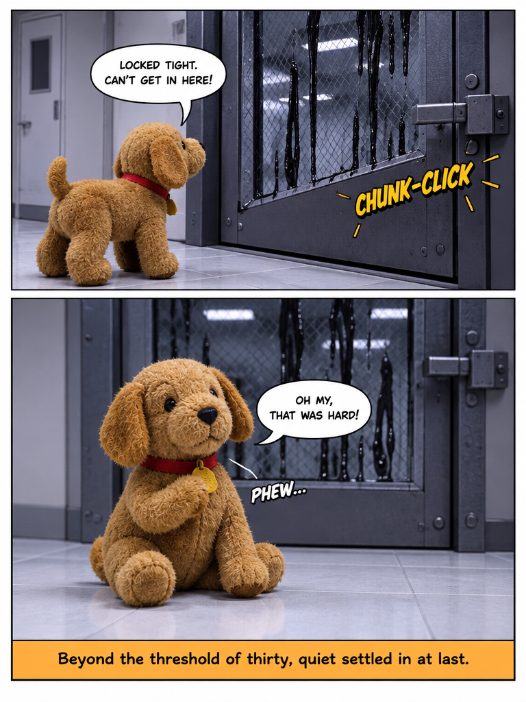 Escape from Doors 🚪 (page 4 of 8)